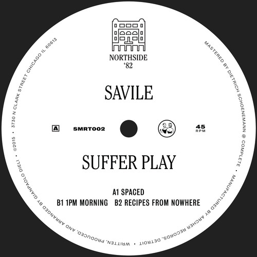 Suffer Play