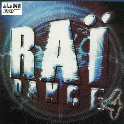 Raï dance Vol 4