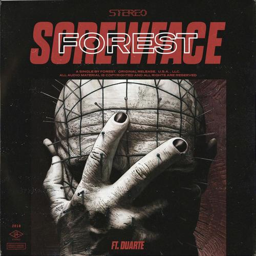 SCREWFACE (feat. Duarte) [Explicit]