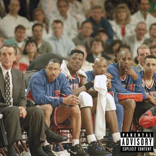 Home Full Of Hate (Explicit)