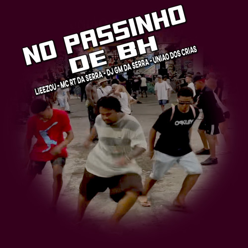 No Passinho De BH (Explicit)