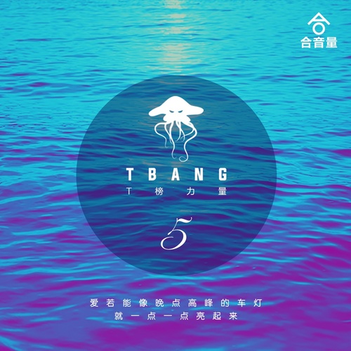 T榜力量5