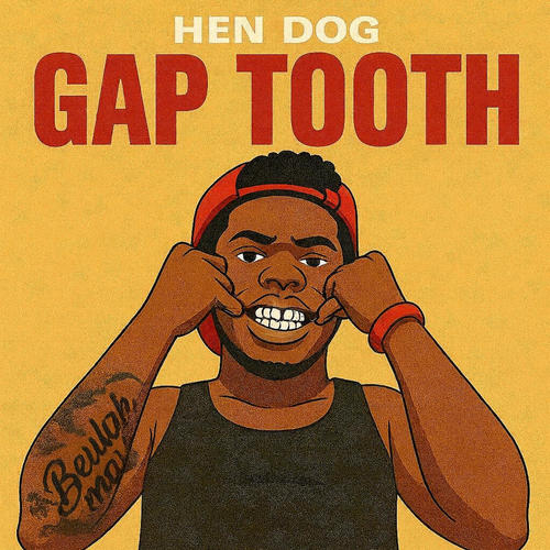 Gap Tooth (Explicit)