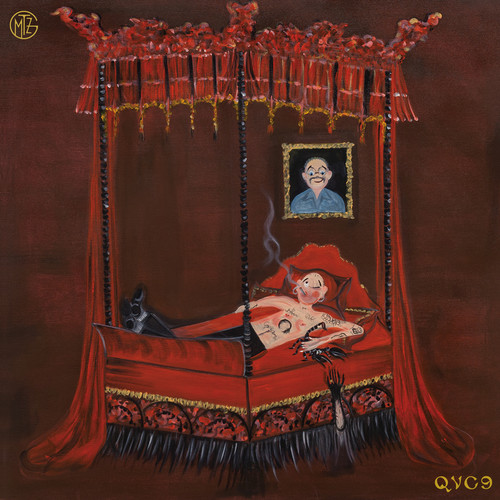 QVC9 - QUELLO CHE VI CONSIGLIO VOL. 9 (Explicit)