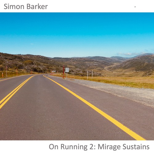 On Running 2: Mirage Sustains