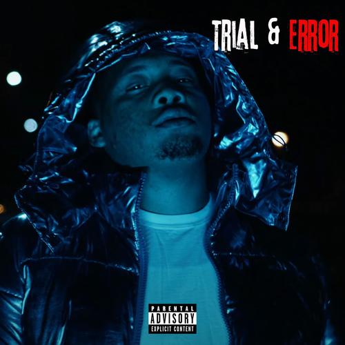 TRIAL & ERROR (Explicit)