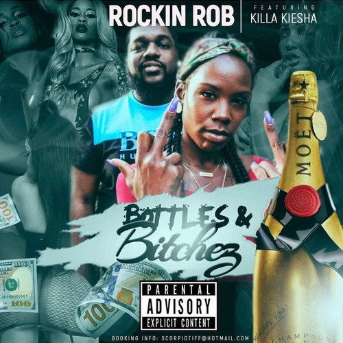 Bottles & *****ez (Explicit)