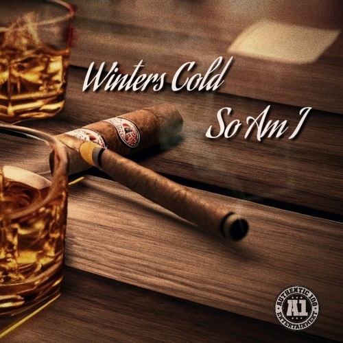 Winter's Cold, So Am I (feat. SmokeyLonely & Malcolm Whyz3) [Explicit]