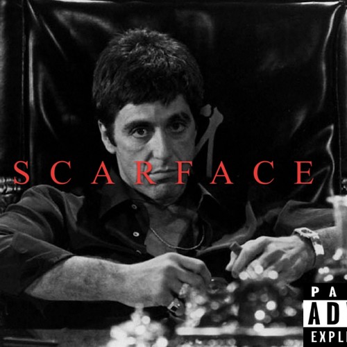 SCARFACE (feat. Pbrazyy) [Explicit]