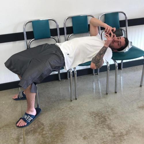 The Big Who (Explicit)