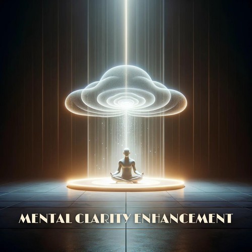 Mental Clarity Enhancement: Unlock Your Cognitive Potential, Brainwave Optimization, Enhanced Focus Flow State