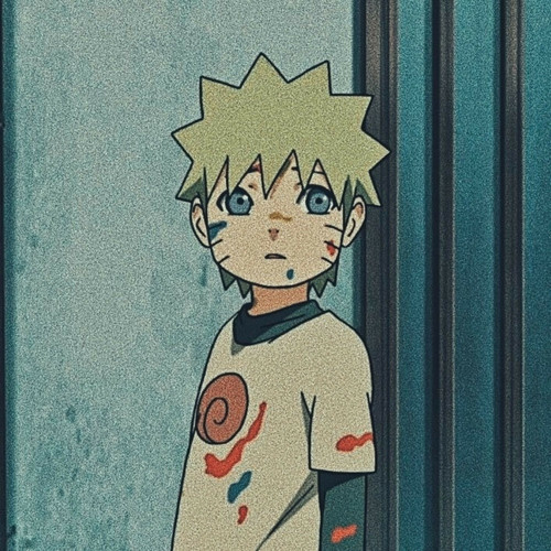 NARUTO (ANIME)