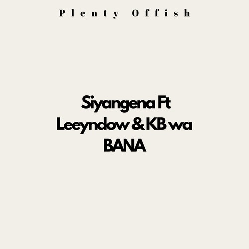 Siyangena