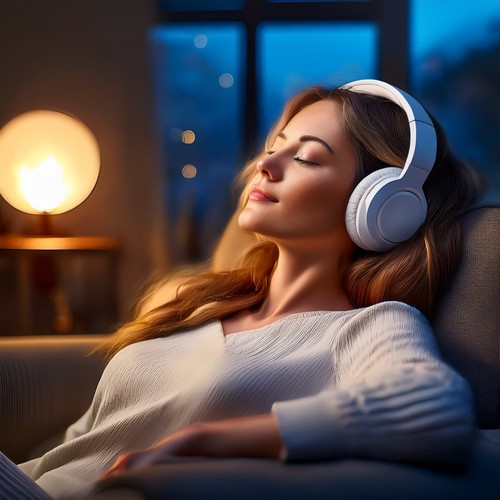 Sueños Lofi Para Un Descanso Reparador