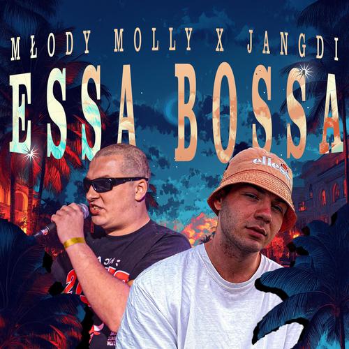 Essa Bossa (feat. Jangdi) [Explicit]