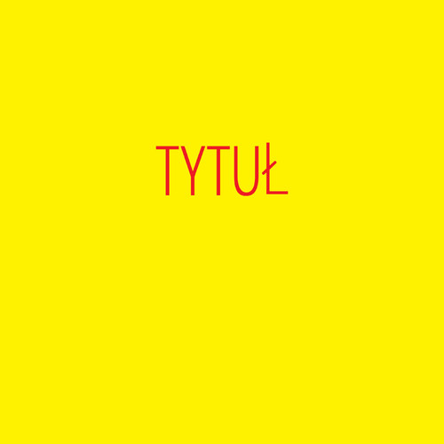 Tytuł (Explicit)