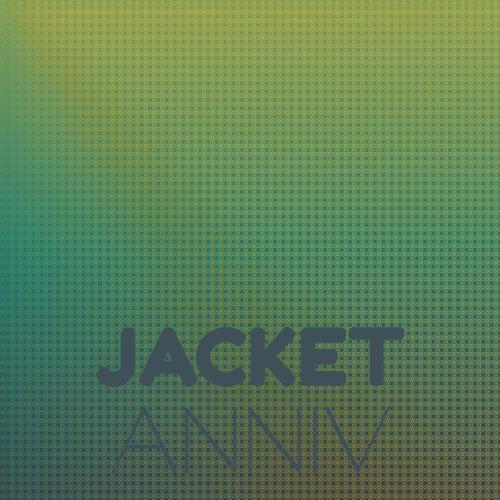 Jacket Anniv