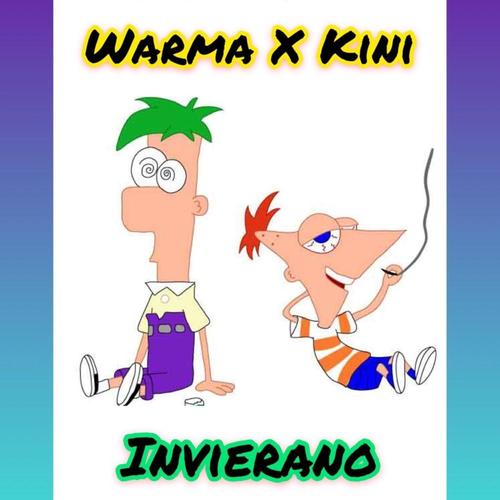 Invierano (feat. Kini) [Explicit]