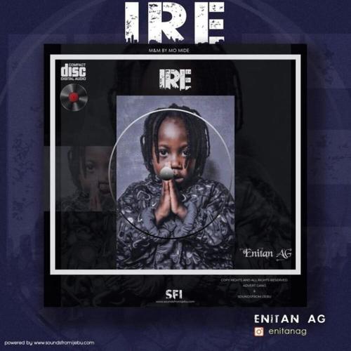 Ire (Explicit)