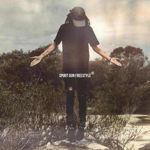 Spirit Gun Freestyle (Explicit)
