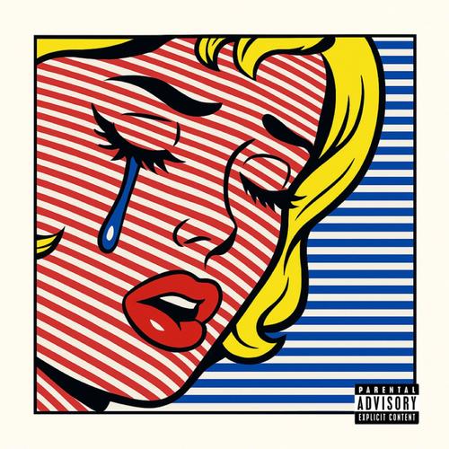 Tears Down The Face (Explicit)