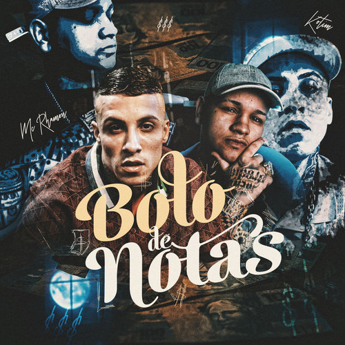 Bolo de Notas (Explicit)