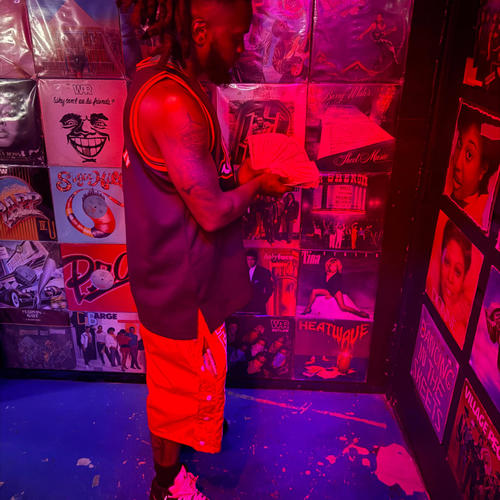 Count me out (Explicit)