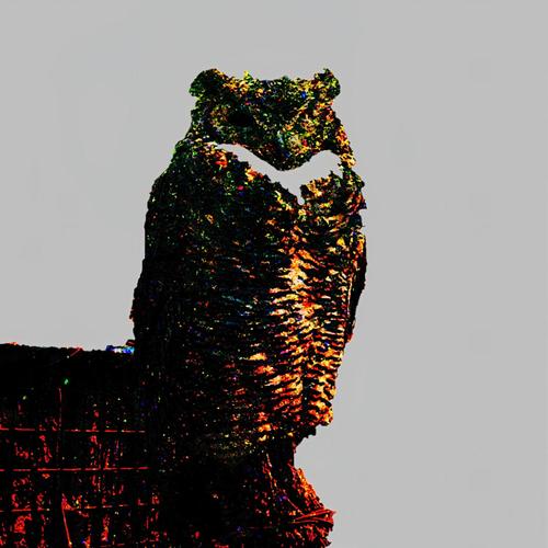 Búho (PapaShifu's cut) [Explicit]