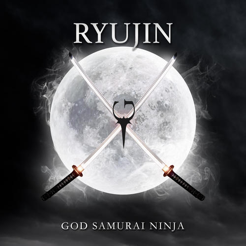 God Samurai Ninja