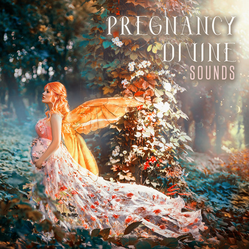 Pregnancy Divine Sounds: Soothe Anxiety form Pregnancy, Calming Music