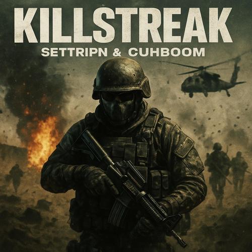 KILLSTREAK