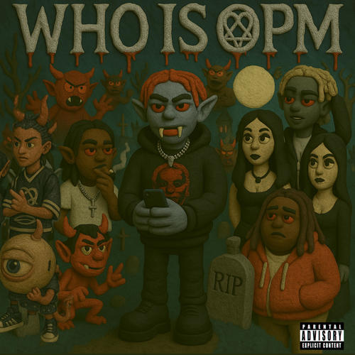 who is opm (Explicit)