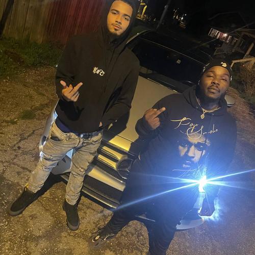 No scale (feat. 500 swerv) [Explicit]