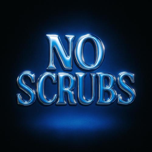 No scrubs (feat. Sir Snapzz) [Explicit]