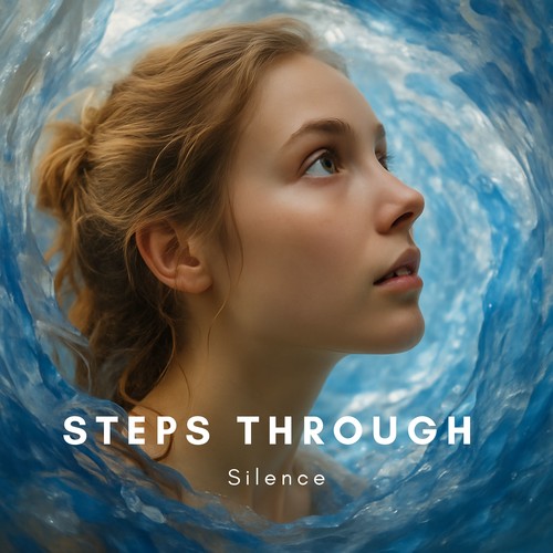 Steps Through Silence