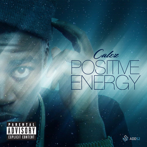 Positive Energy