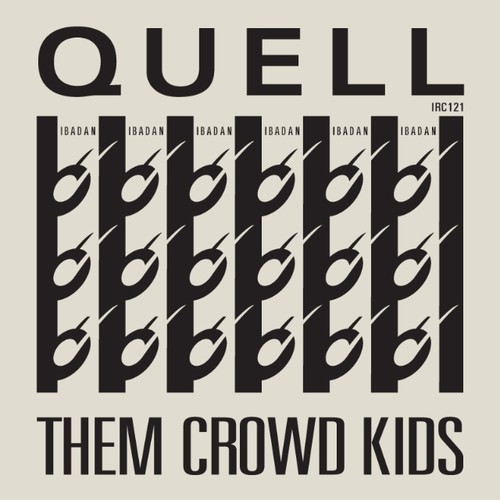 Them Crowd Kids