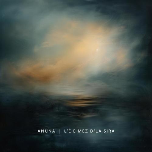 L’è e Mez d’la Sira (feat. Massimo Orlandini & Pauline Langlois de Swarte)