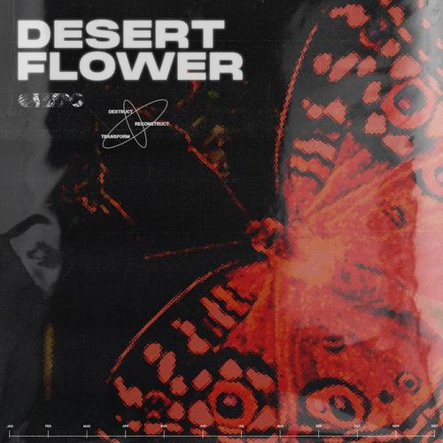 Desert Flower (feat. Emanuel Davies)