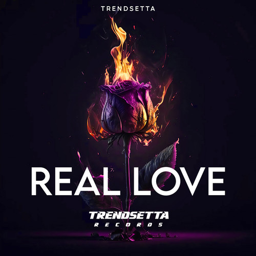 Real Love (Explicit)