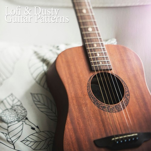 Lofi & Dusty Guitar Patterns