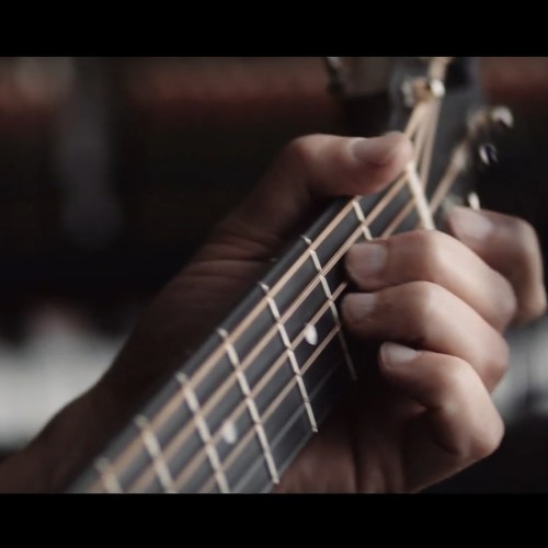 Strum Strum Goes the Guitar (feat. Ron Wallace)