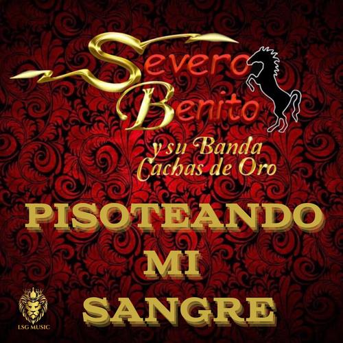 Pisoteando Mi Sangre