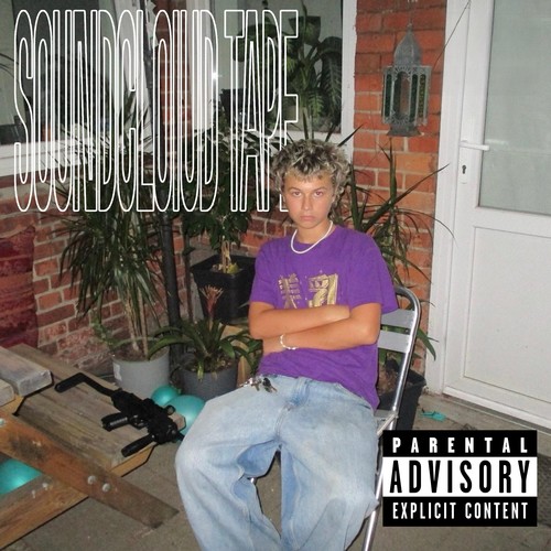 Soundcloud Tape (Explicit)