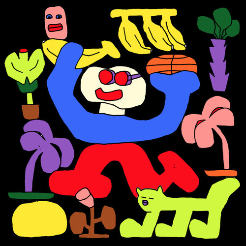 Busy (Jaymie Silk Remix)