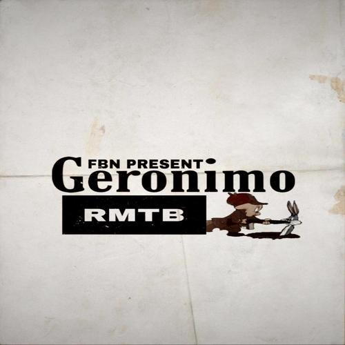 Geronimo (Explicit)