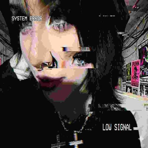 synthetic lullabies for the boy shattered by her crystalline stare