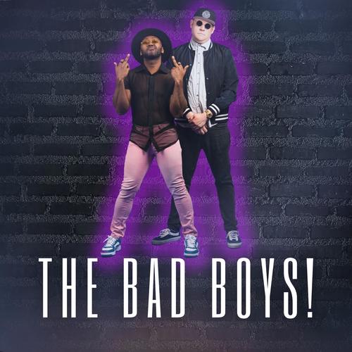 The Bad Boys! (Slowed + Reverb)
