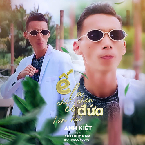 Ế Là Chắc Chắn Có Đứa Hãm Hại