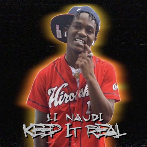 Keep It Real (Explicit)